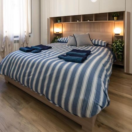 피사 Dimora Pietra Blu 아파트 외부 사진
