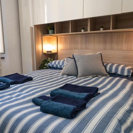 피사 Dimora Pietra Blu 아파트 외부 사진