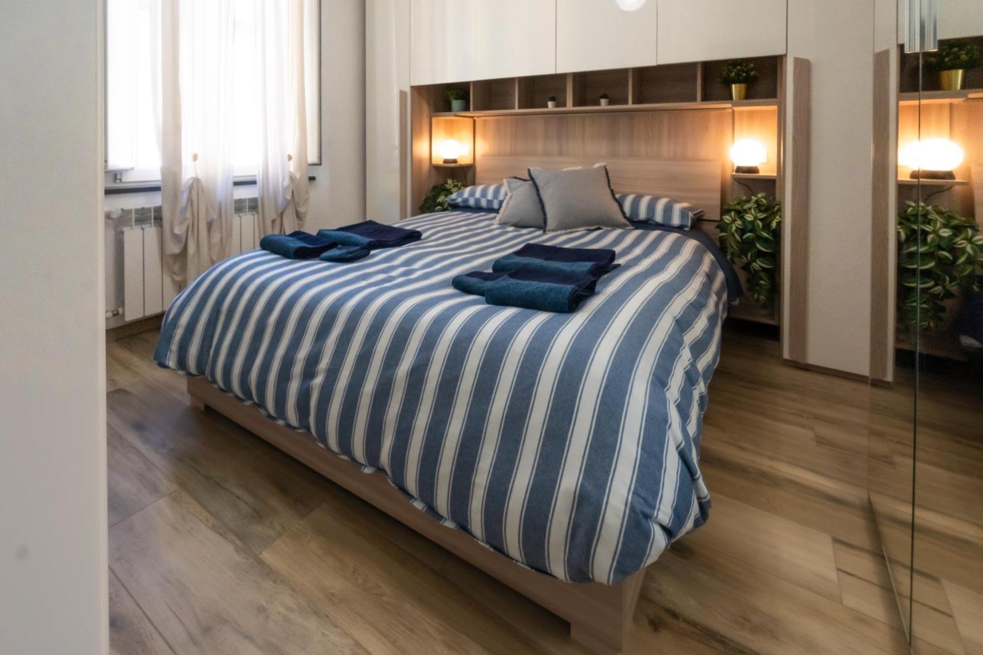 피사 Dimora Pietra Blu 아파트 외부 사진